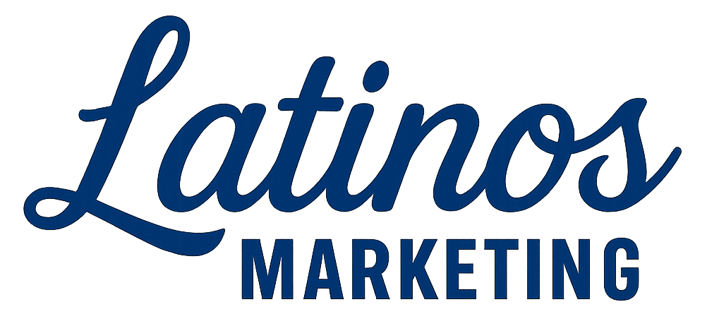Latinosmarketing